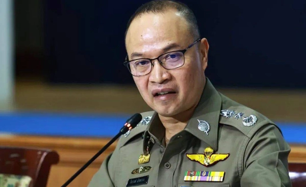 ตร.แถลงคดีสินบนทองคำ 246 บาท สั่งฟ้อง 4 ไม่ฟ้อง 1