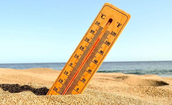 ฮีทสโตรกหน้าร้อน 2569 ปภ.เตือน 3 กลุ่มเสี่ยง วิธีป้องกัน