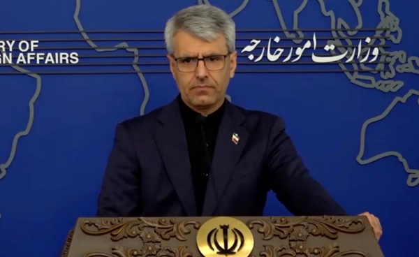 ทางการอิหร่านยืนยันไม่เจรจารอบสองสหรัฐฯ หลังสหรัฐฯ ยึดเรือติดธงอิหร่าน