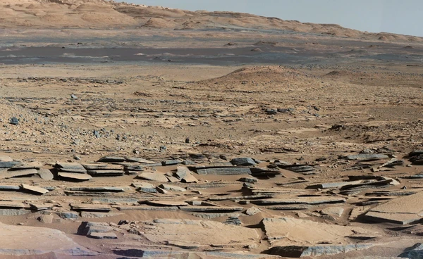 Evidence of Ancient Water Puddles Found on Mars: Key Clue to Past Oceans and Potential for Life