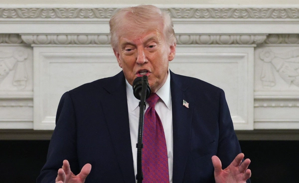 ทรัมป์ขยายเวลาหยุดยิงอิหร่าน จนกว่าจะมีการยื่นข้อเสนอยุติสงครามถาวร