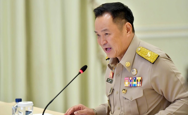 เช็กพื้นที่การคลัง! หนี้สาธารณะ 66% รัฐบาลกางแผนงบสำรองแสนล้าน รับมือวิกฤตพลังงาน