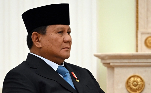 อินโดนีเซียเสนอเก็บเงิน ผ่านทางช่องแคบมะละกา แรงบันดาลใจจากอิหร่าน