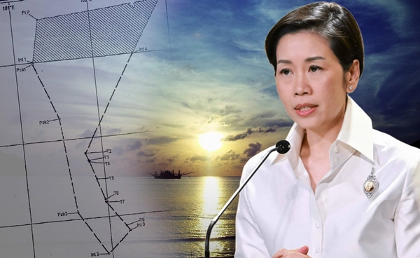 3 เหตุผล ยกเลิก MOU 44 หลังยืดเยื้อ 25 ปี เจรจากันเพียง 5 ครั้ง