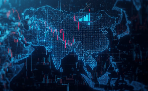 “หุ้นไทย” ปี 69 แกร่งแค่ไหน ? เมื่อเทียบกับตลาดเอเชีย