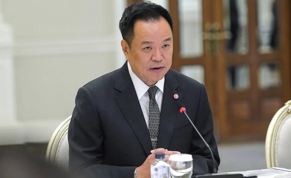 นายกฯ เร่งแลนด์บริดจ์ ดันเข้า ครม. มิ.ย.-ก.ค. ยกระดับโลจิสติกส์ไทย