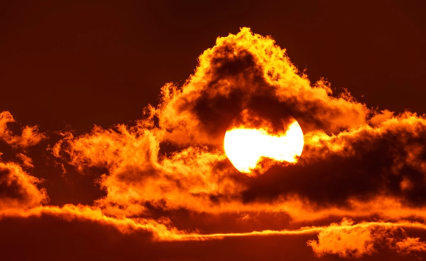 อุตุฯโลกเตือน “ร้อนสุดขั้ว” ดันระบบอาหารโลกสู่จุดวิกฤต กระทบกว่าพันล้านชีวิต!