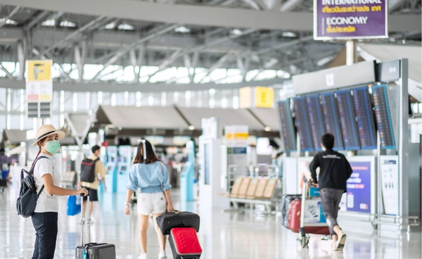 สรุป Exit Fee 1,000 บาท คนไทยเที่ยวต่างประเทศต้องจ่ายหรือไม่ ? มาตรการนี้อยู่ขั้นตอนไหน ?