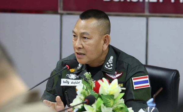 ผบ.ตร.สั่งขยายผล “คลังแสงจีนเทา” ไล่ล่าทั้งขบวนการ