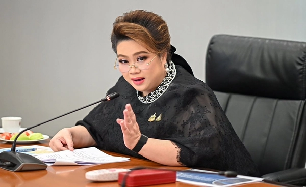 “ศุภมาส” สั่ง สคบ.เร่งแก้ปัญหาหลังการขายรถ EV พบร้องเรียนเพียบ