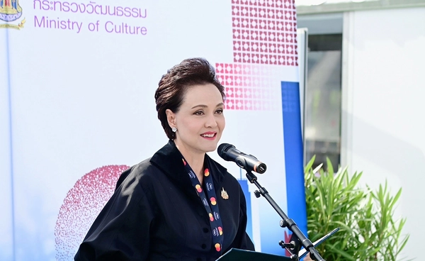 “ศุภจี” ร่วมงานเมืองคานส์ ตั้งเป้าเจรจาการค้า 1,400 ล้านบาท