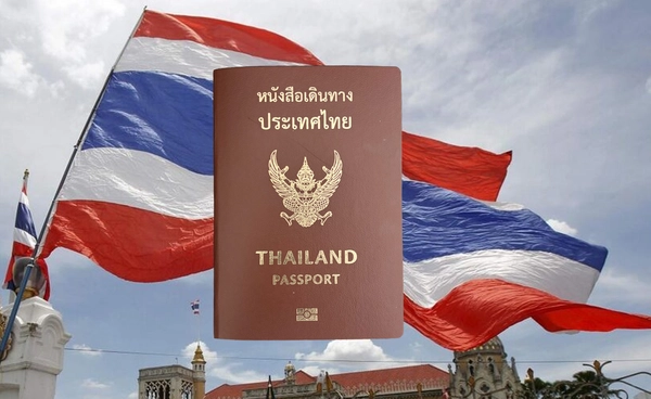 EU อนุมัติ Visa Cascade ให้ผู้ถือพาสปอร์ตไทย ขอวีซ่าเชงเกนสะดวกขึ้น