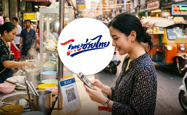"ไทยช่วยไทย พลัส" เคาะแล้ว รับสิทธิ 43 ล้านคน เริ่ม 1 มิ.ย.69 เติมเงินสูงสุด 4,000 บาท ผ่านแอพเป๋าตัง "ไทยช่วยไทย พลัส" เคาะแล้ว รับสิทธิ 43 ล้านคน เริ่ม 1 มิ.ย.69 เติมเงินสูงสุด 4,000 บาท ผ่านแอพเป๋าตัง