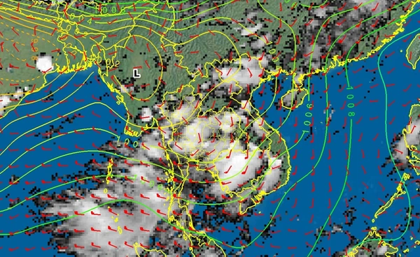 พยากรณ์อากาศวันนี้ 20 พ.ค.69 อุตุฯ เตือน 20-21 พ.ค.ทั่วไทยฝนตกหนัก จากนั้น 22-25 พ.ค. ฝนลดลง พยากรณ์อากาศวันนี้ 20 พ.ค.69 อุตุฯ เตือน 20-21 พ.ค.ทั่วไทยฝนตกหนัก จากนั้น 22-25 พ.ค. ฝนลดลง