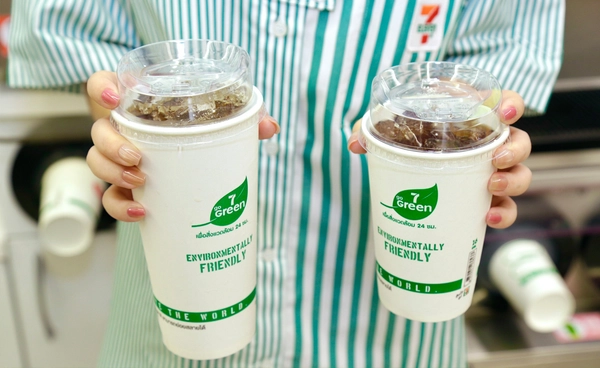 ซีพี ออลล์ ชวนคนไทย “ฮีลโลก ฮีลใจ 24 ชั่วโมง ที่ 7-Eleven”