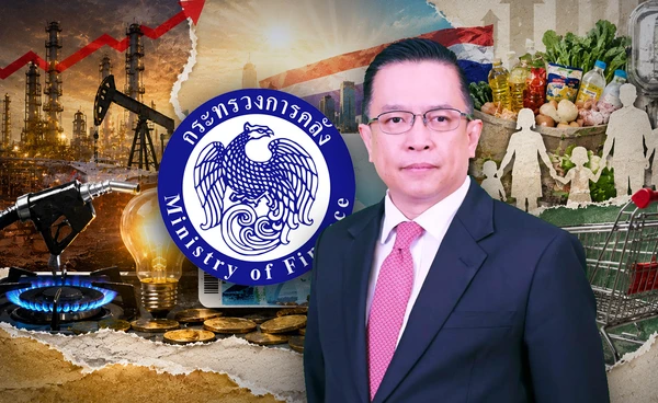 คลังยันใช้"เงินกู้4แสนล้าน"ถูกวัตถุประสงค์