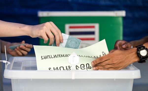คะแนนเลือกตั้งผู้ว่าฯกทม. 2569 คาดรู้ผลไม่เกิน 4 ทุ่ม หากไม่มีเหตุขัดข้อง