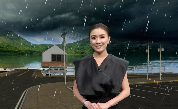 คาดการณ์อากาศเดือนก.ค.69 เตรียมเจอ “ฝนชุก” ครึ่งเดือนหลัง คาดการณ์อากาศเดือนก.ค.69 เตรียมเจอ “ฝนชุก” ครึ่งเดือนหลัง