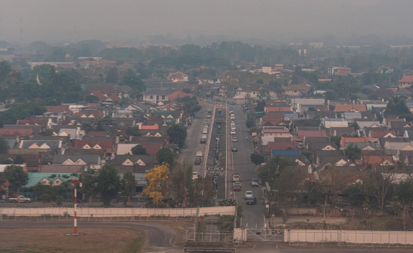 วุฒิสภาผ่าน พ.ร.บ.อากาศสะอาด 145 เสียง ส่งสภาฯ พิจารณาอีกครั้ง วุฒิสภาผ่าน พ.ร.บ.อากาศสะอาด 145 เสียง ส่งสภาฯ พิจารณาอีกครั้ง