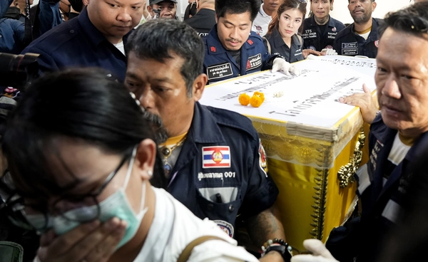 สรุปไทม์ไลน์รับร่างผู้เสียชีวิต กลับบ้านเกิด 17 ราย | เปิดรายชื่อและสถานที่บำเพ็ญกุศลเหยื่อไฟไหม้ สรุปไทม์ไลน์รับร่างผู้เสียชีวิต กลับบ้านเกิด 17 ราย | เปิดรายชื่อและสถานที่บำเพ็ญกุศลเหยื่อไฟไหม้