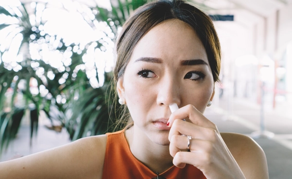 ไขความลับของ "กลิ่นแก่" เรื่องจริงของวัย 40+ แพทย์ มช. แนะวิธีรับมืออย่างละมุนหัวใจ ไขความลับของ "กลิ่นแก่" เรื่องจริงของวัย 40+ แพทย์ มช. แนะวิธีรับมืออย่างละมุนหัวใจ