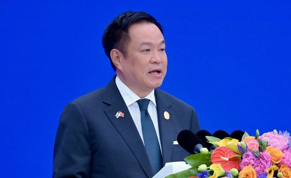 นายกฯ กล่าวถ้อยแถลงบนเวทีโลก เสนอธรรมาภิบาล AI ควรตั้งอยู่บน 3 หลักการสำคัญ นายกฯ กล่าวถ้อยแถลงบนเวทีโลก เสนอธรรมาภิบาล AI ควรตั้งอยู่บน 3 หลักการสำคัญ