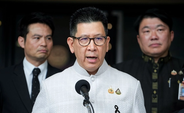 สรุปมาตรการ "เอกนิติ" ย้ำคัดกรอง "คนจนจริง'" ทบทวนเกณฑ์บัตรสวัสดิการแห่งรัฐ สรุปมาตรการ "เอกนิติ" ย้ำคัดกรอง "คนจนจริง'" ทบทวนเกณฑ์บัตรสวัสดิการแห่งรัฐ