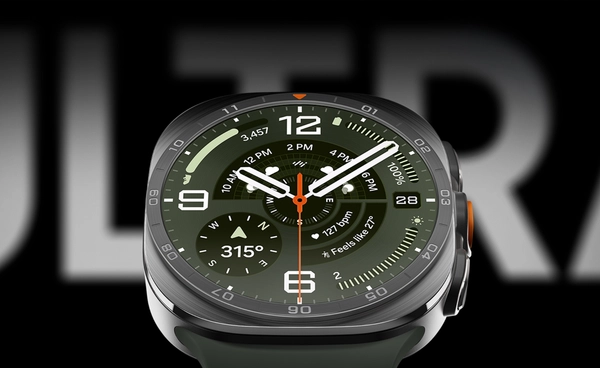 Samsung เปิดตัว Galaxy Watch9 และ Galaxy Watch Ultra2 ราคาเริ่มต้น 12,900 และ 25,900 บาท Samsung เปิดตัว Galaxy Watch9 และ Galaxy Watch Ultra2 ราคาเริ่มต้น 12,900 และ 25,900 บาท