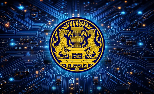 ครม. เคาะโรดแมป Big Data ฉบับแรก  ปูทางเศรษฐกิจยุค AI