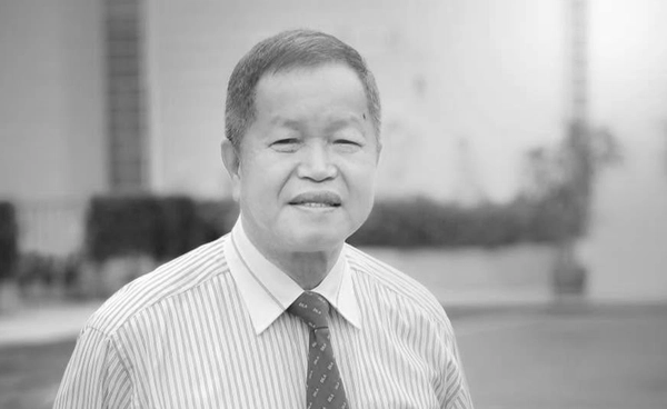 ด่วน! “ธงชัย เย็นประเสริฐ” นายก อบจ.นนทบุรี เสียชีวิตแล้ว ด่วน! “ธงชัย เย็นประเสริฐ” นายก อบจ.นนทบุรี เสียชีวิตแล้ว