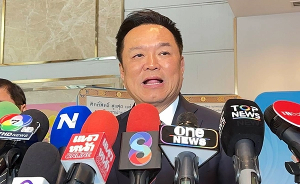 นายกฯ ชี้ไทยช่วยไทยพลัส เฟส 2 ต้องดูความพร้อม ย้ำช่วยประชาชนอย่างสมดุล นายกฯ ชี้ไทยช่วยไทยพลัส เฟส 2 ต้องดูความพร้อม ย้ำช่วยประชาชนอย่างสมดุล