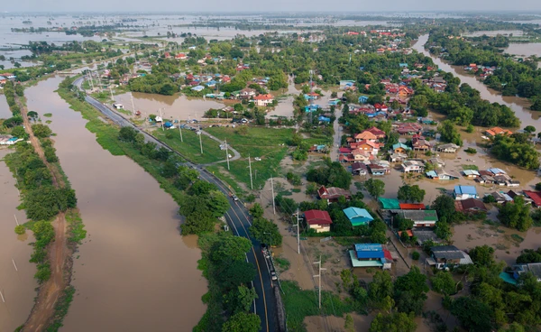 จับตาน้ำเหนือไหลลงภาคกลาง เฝ้าระวังสูงสุด ก.ย.นี้! คาดไม่รุนแรงเท่าปี 68 จับตาน้ำเหนือไหลลงภาคกลาง เฝ้าระวังสูงสุด ก.ย.นี้! คาดไม่รุนแรงเท่าปี 68