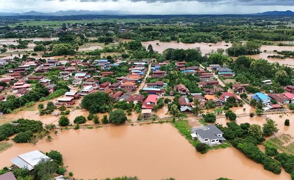 ครม.ไฟเขียว "ประกันภัยพิบัติแห่งชาติ" คุ้มครอง 3 ภัยหลัก 30 ล้านครัวเรือน ครม.ไฟเขียว "ประกันภัยพิบัติแห่งชาติ" คุ้มครอง 3 ภัยหลัก 30 ล้านครัวเรือน