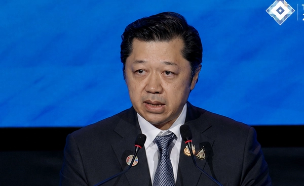 “ศุภชัย” ชู From SHOCK to SHIFT เร่งไทยสู่ความยั่งยืน ดัน SDGs สร้าง Impact