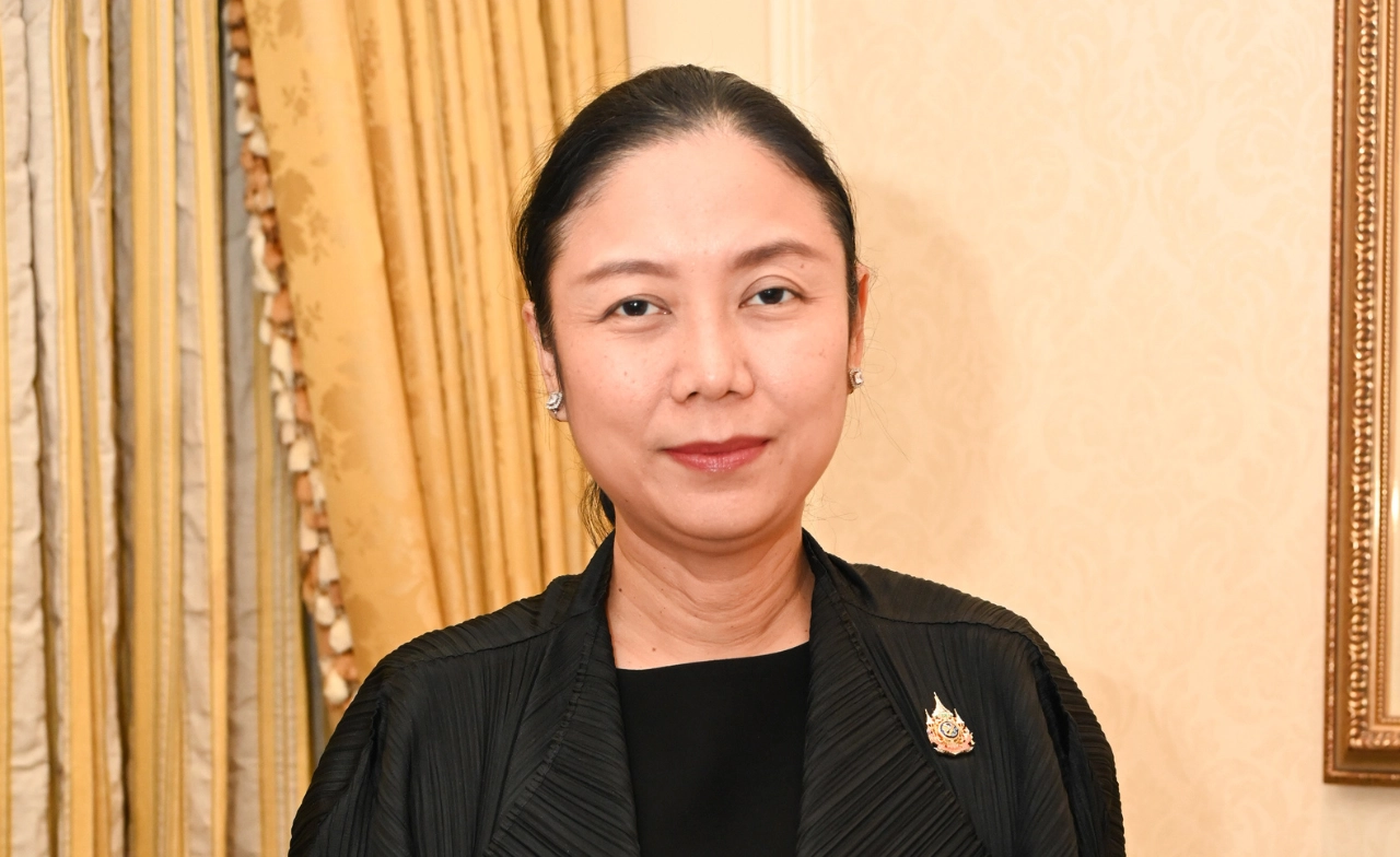 ไทยโต้กัมพูชา “บิดเบือนข้อมูล” อ้างเมียนมาหนุนกัมพูชา ย้ำทางออกคือ “เจรจา-สันติวิธี” ไทยโต้กัมพูชา “บิดเบือนข้อมูล” อ้างเมียนมาหนุนกัมพูชา ย้ำทางออกคือ “เจรจา-สันติวิธี”