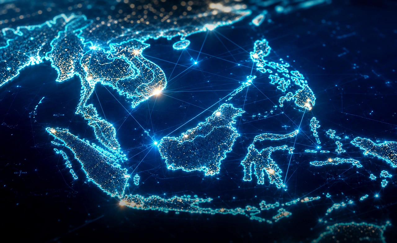 เศรษฐกิจ 6 ชาติ "อาเซียน" โตเฉลี่ย 4.8% ปี 69-78 เวียดนามผู้นำเติบโต เศรษฐกิจ 6 ชาติ "อาเซียน" โตเฉลี่ย 4.8% ปี 69-78 เวียดนามผู้นำเติบโต