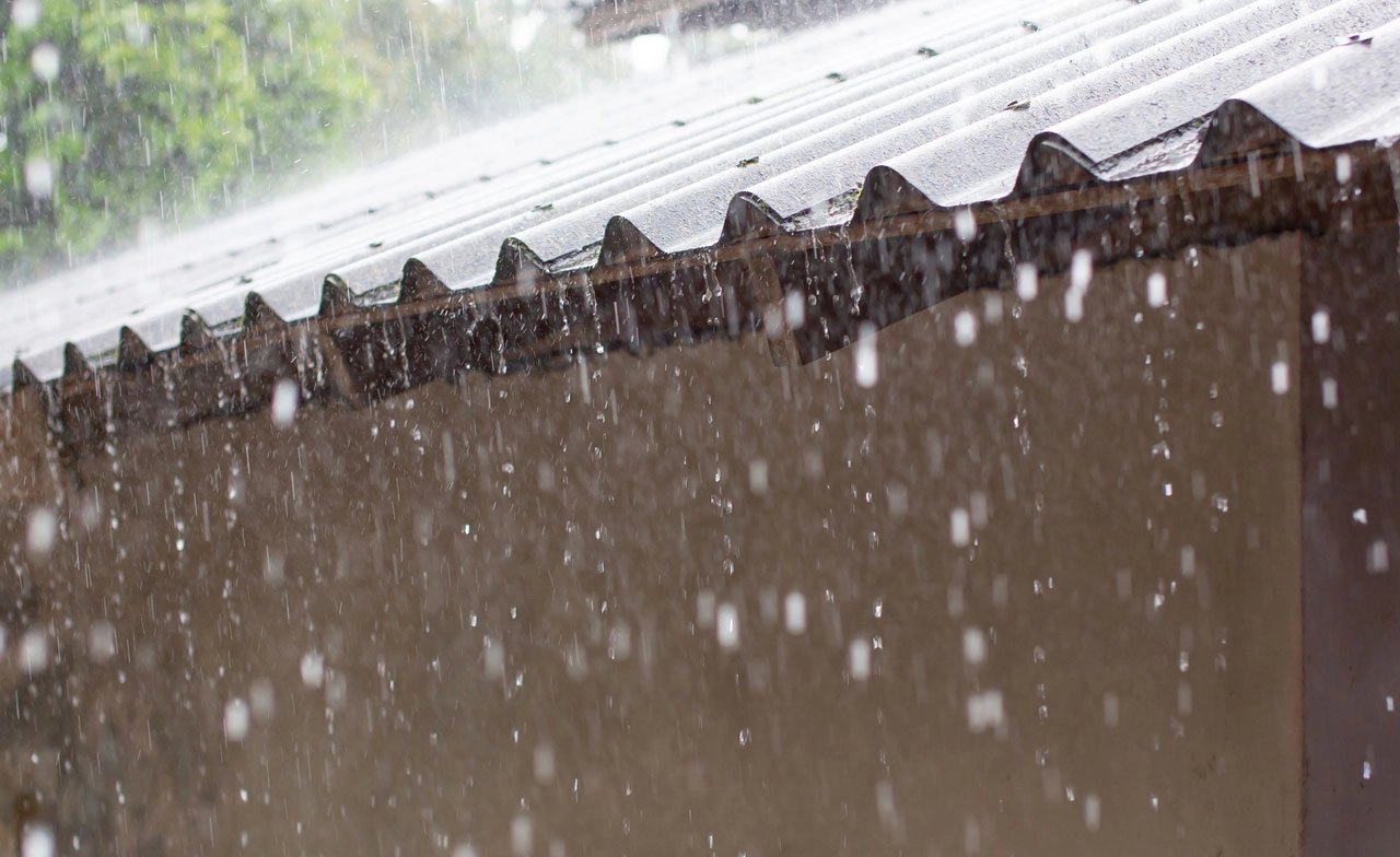 พยากรณ์อากาศ 7 วัน 19-25 ก.ย. ทั่วไทยฝนถล่ม 40-80% เฝ้าระวังจุดเสี่ยงฝนตกหนักมาก