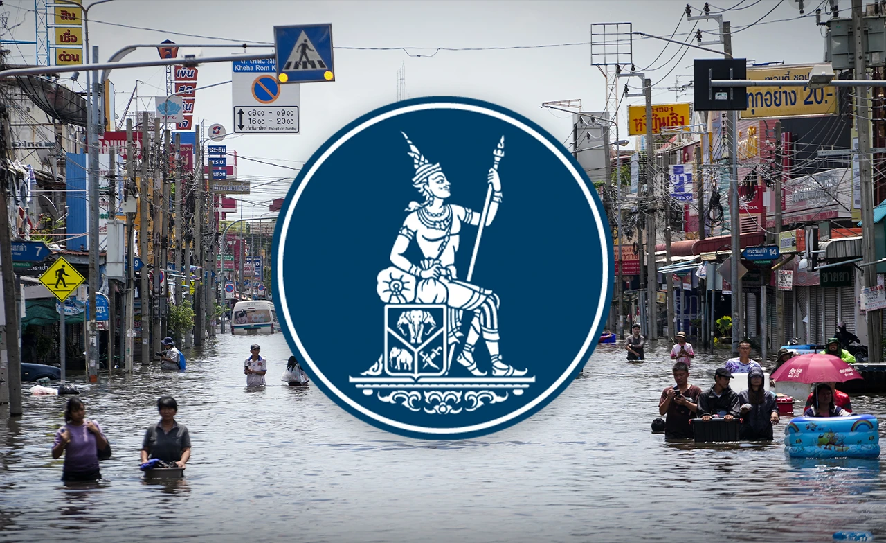 ธปท.ประเมินน้ำท่วมปี 69 ฉุดภาคบริการ–หนี้ครัวเรือน ยันเดินหน้าประชุม IMF–World Bank