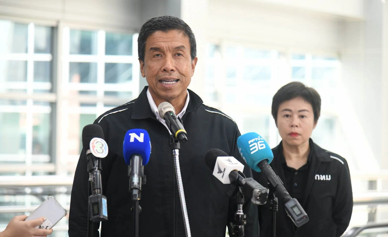 ชัชชาติ แจง “แก้มลิงคู้บอน–บางชัน” พิจารณาตามหลักวิชาการ