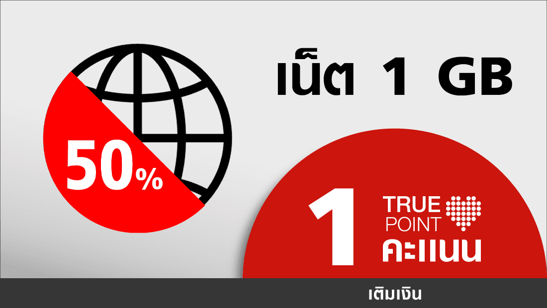 ประหยัด14.- เน็ต 1 วัน ปกติ 29.-