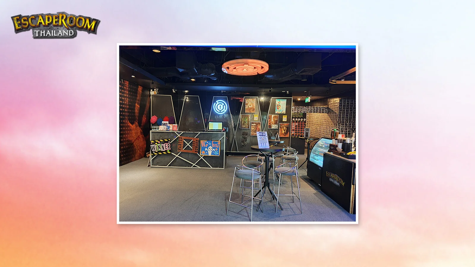 ลูกค้าทรูแบล็ค รับส่วนลด 30 บาท/ท่าน ใช้ 30 ทรูพอยท์