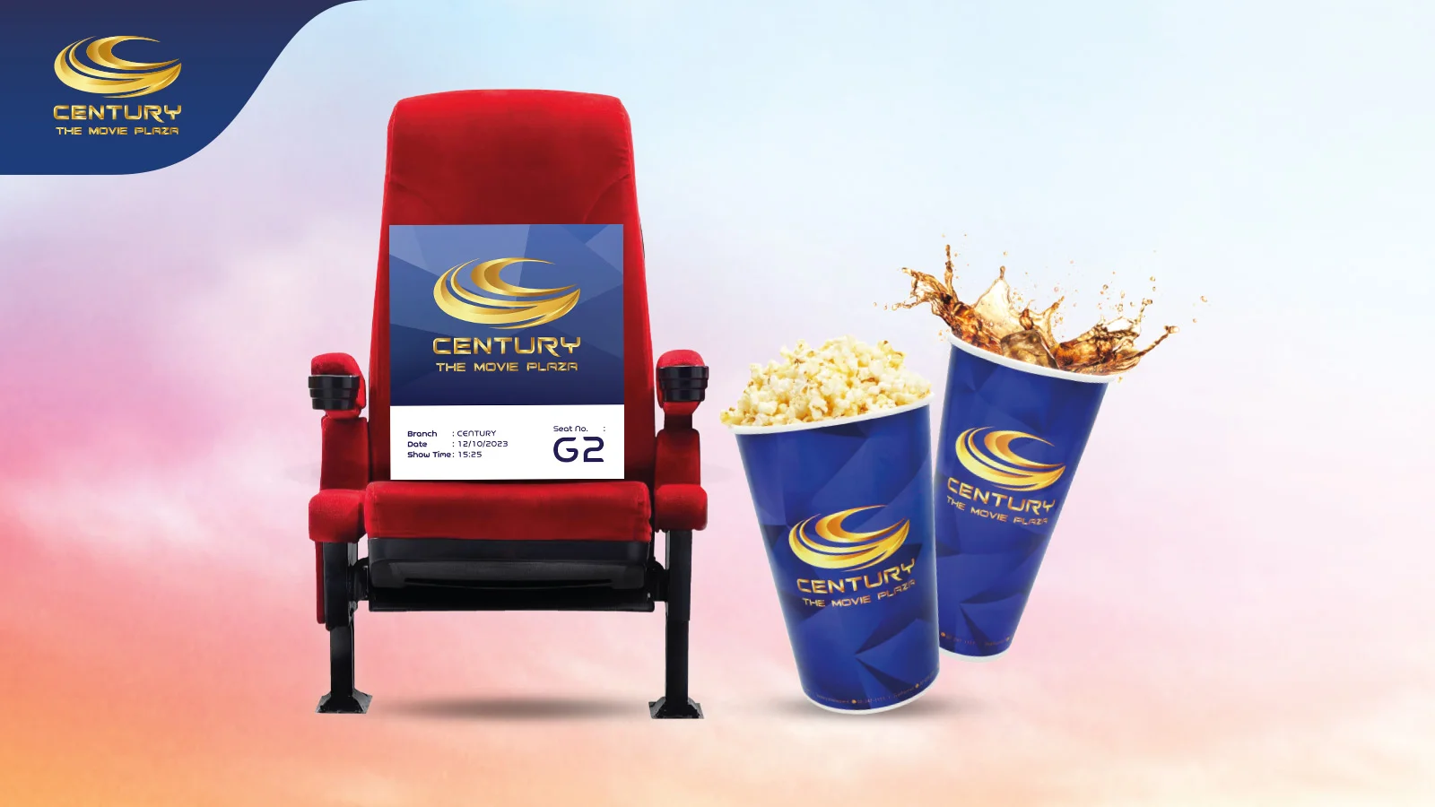 ลด 40.- บัตรชมภาพยนตร์ ใช้ 40 ทรูพอยท์