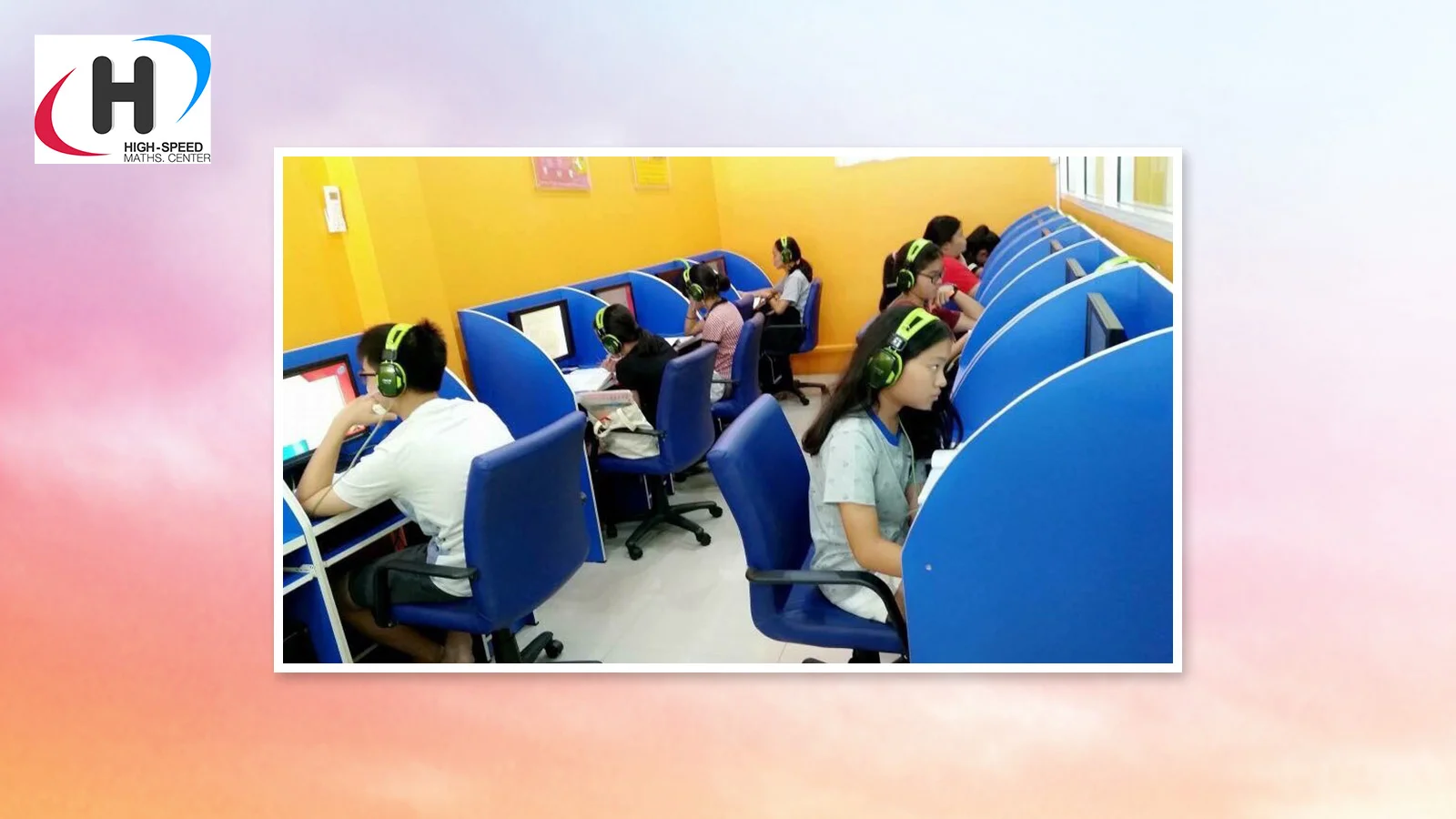 สมัครเรียนคอร์สออนไลน์รับสิทธิเรียนเพิ่ม 1 เดือน ฟรี