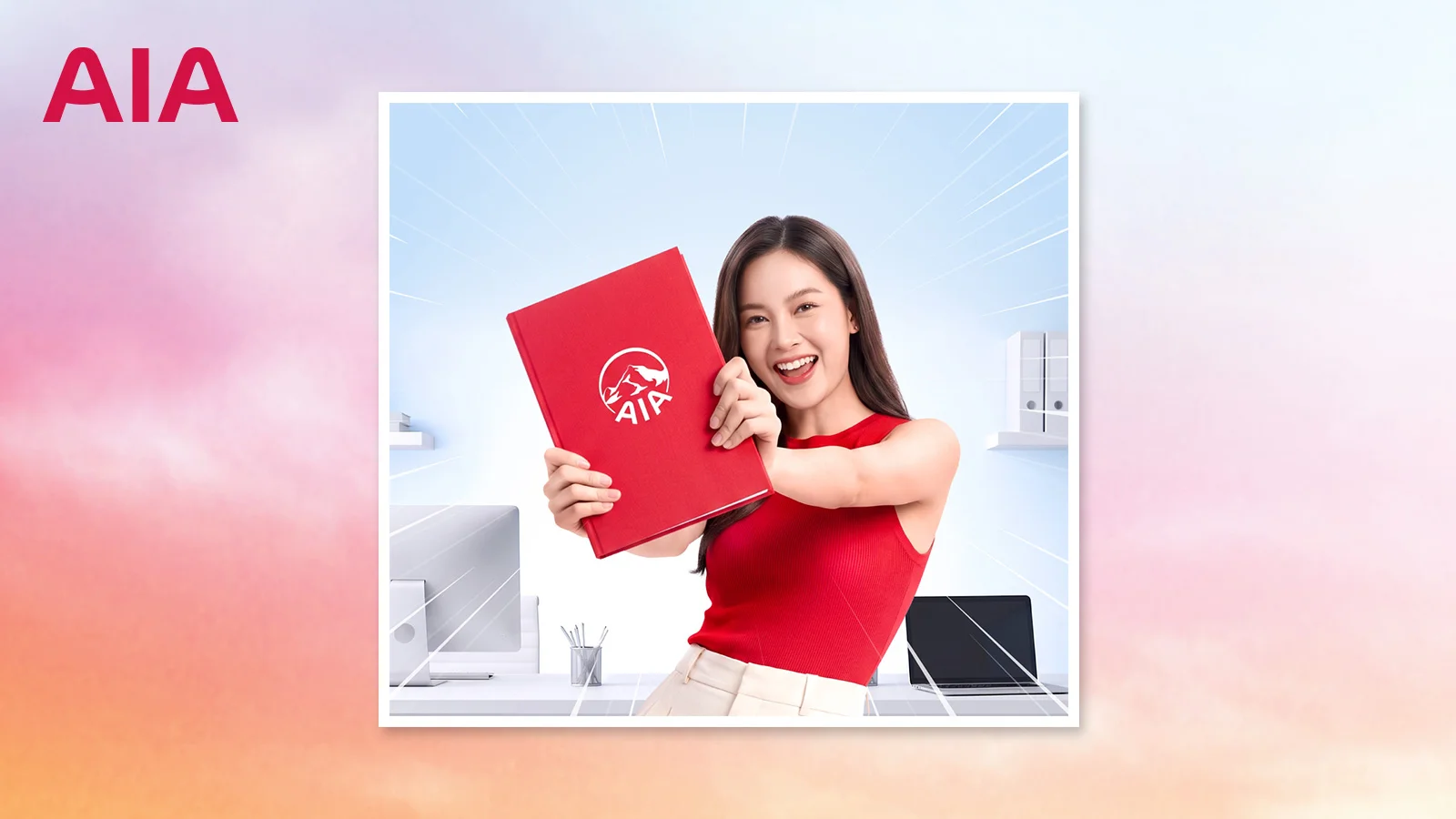 ลูกค้าทรู รับฟรี!ประกันอุบัติเหตุนาน 30 วัน จาก AIA