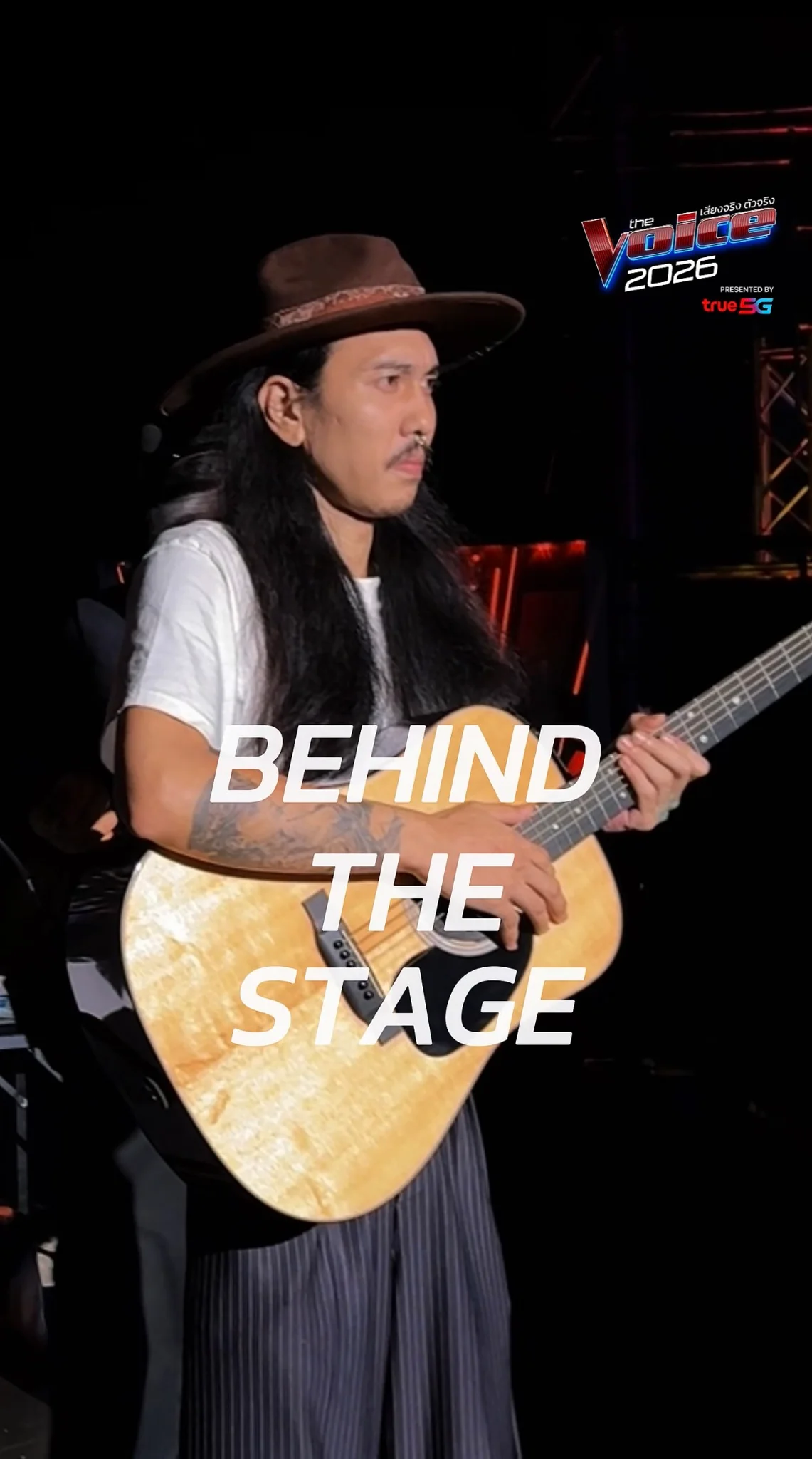 BackStage EP1