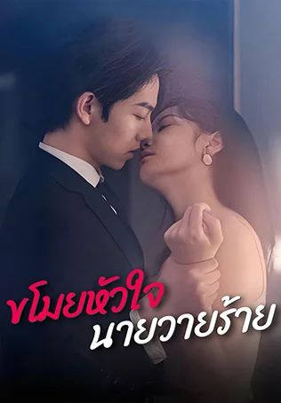 ขโมยหัวใจนายวายร้าย