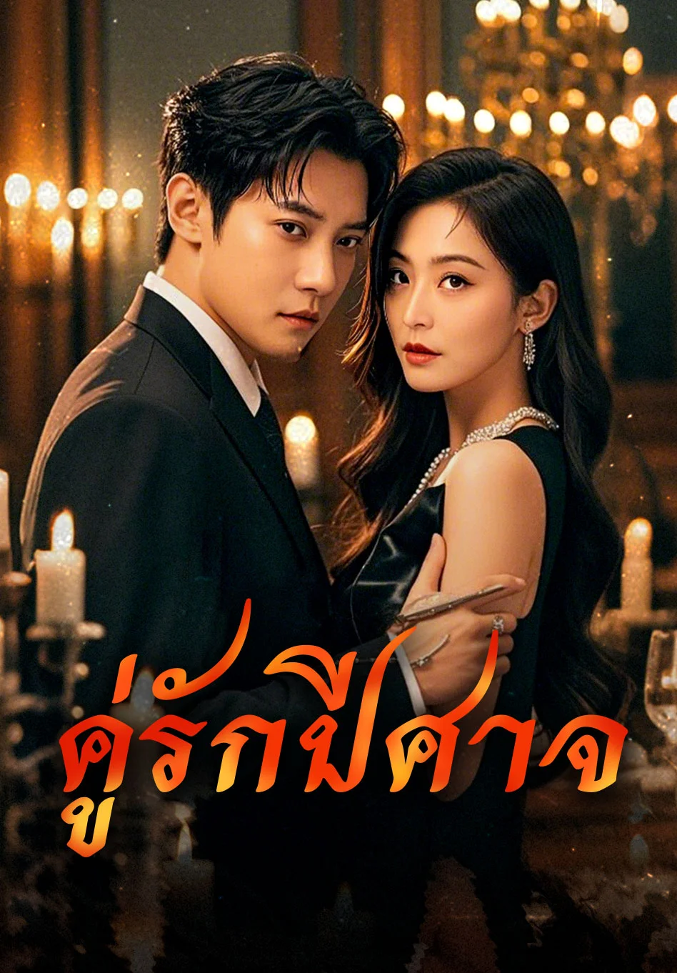 คู่รักปีศาจ