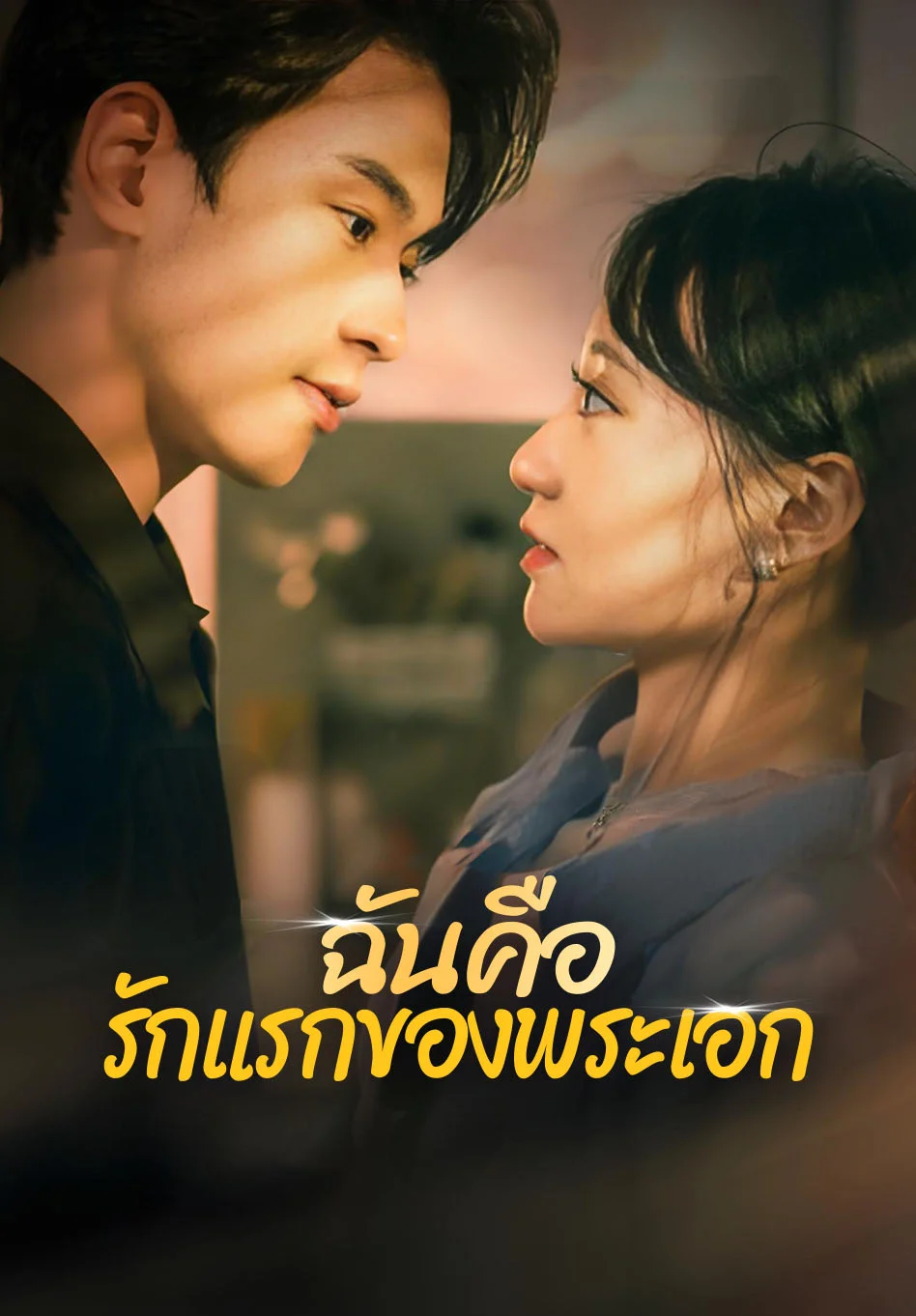 ฉันคือรักแรกของพระเอก