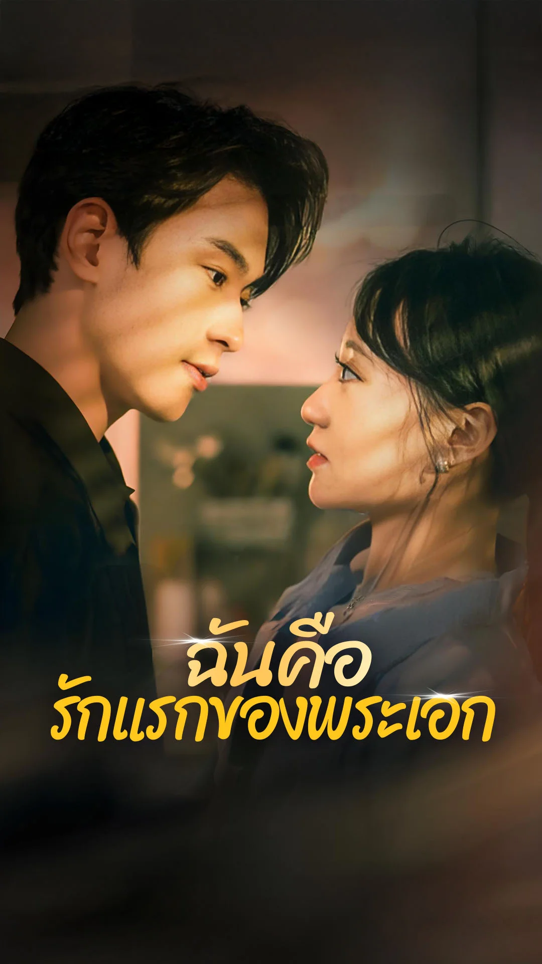 ฉันคือรักแรกของพระเอก