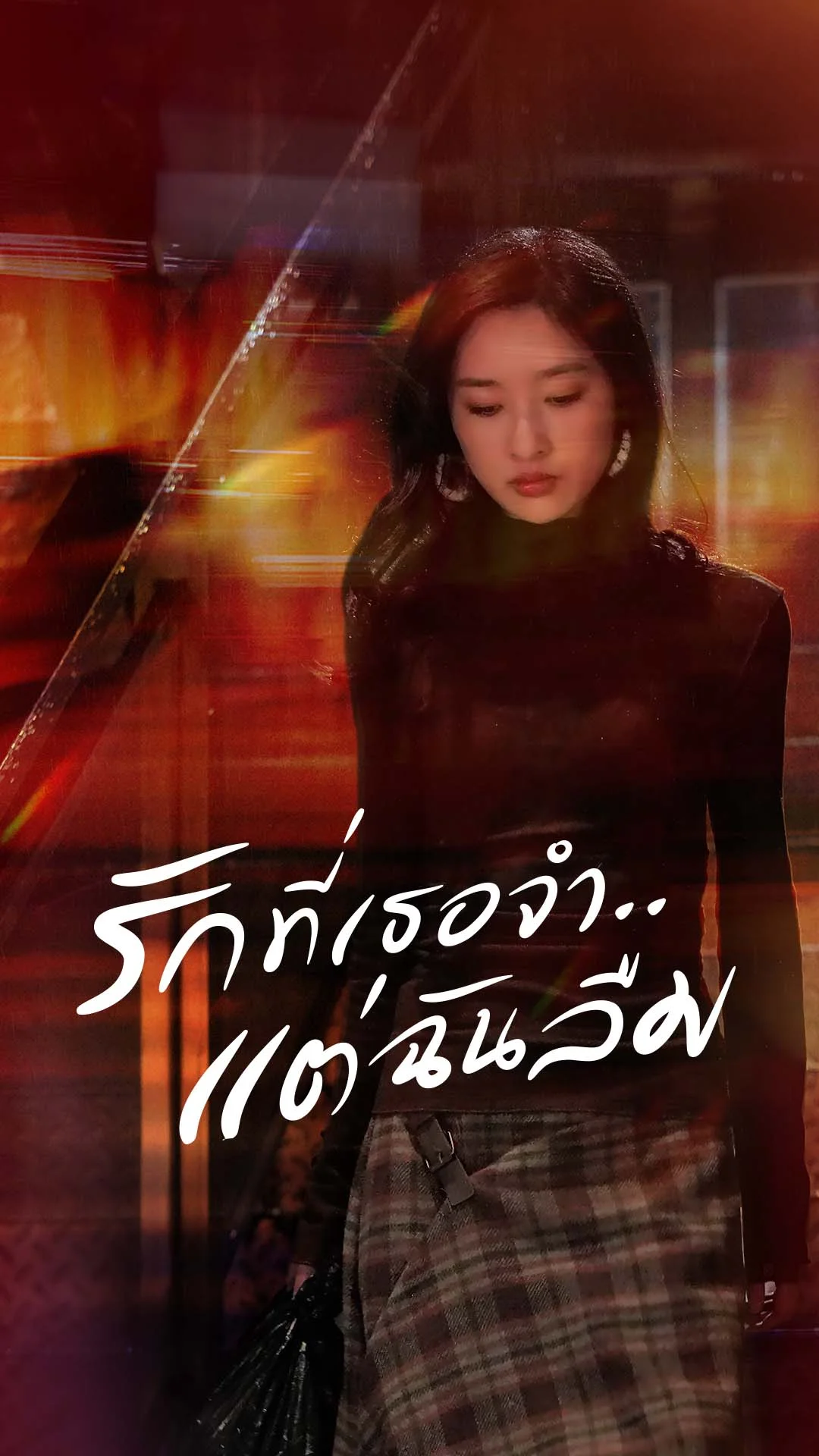 รักที่เธอจำ..แต่ฉันลืม